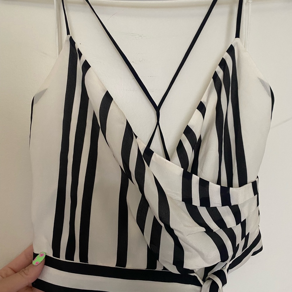 COPY - Alice+Olivia top